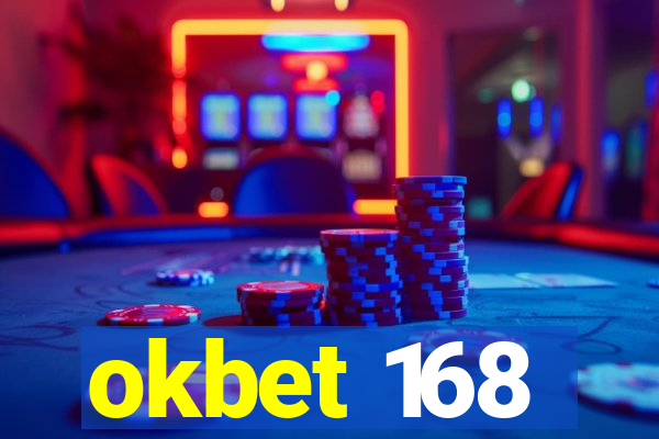 okbet 168