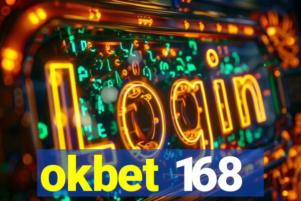 okbet 168