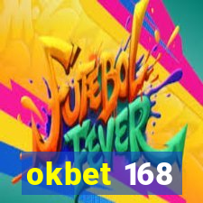 okbet 168