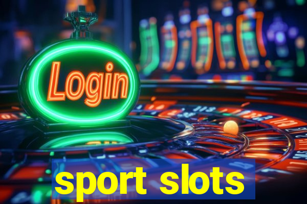 sport slots