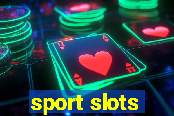 sport slots