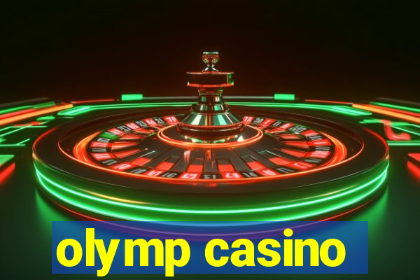 olymp casino