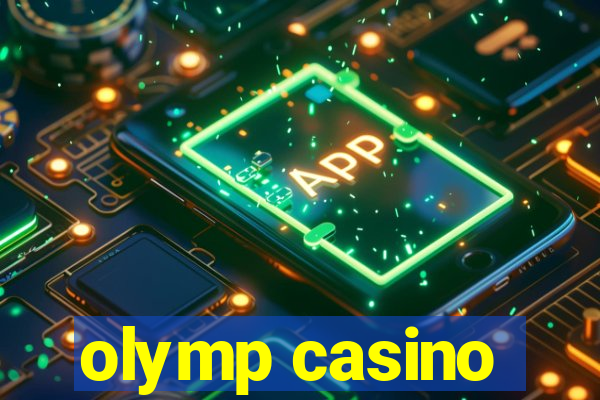 olymp casino