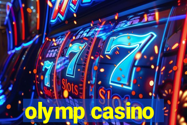 olymp casino