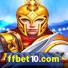 ffbet10.com