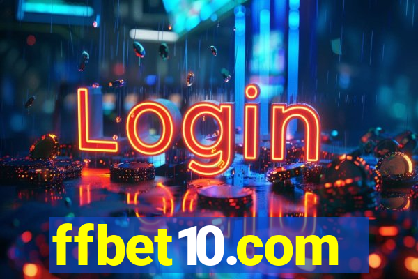 ffbet10.com