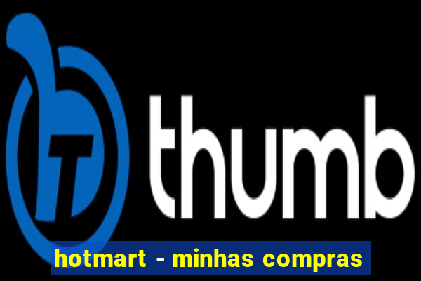 hotmart - minhas compras