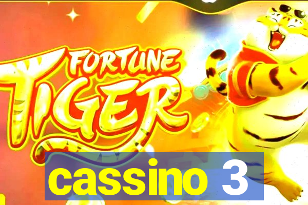 cassino 3