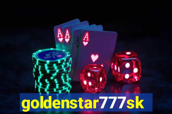 goldenstar777sk