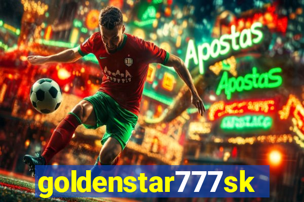 goldenstar777sk