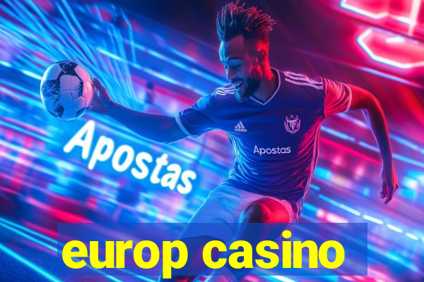 europ casino