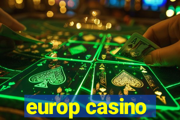 europ casino