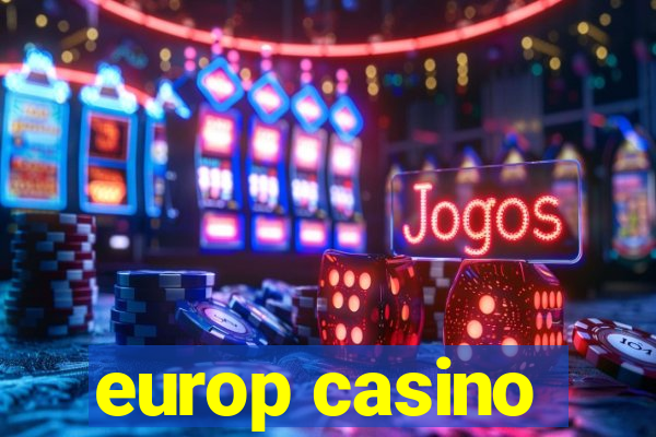 europ casino