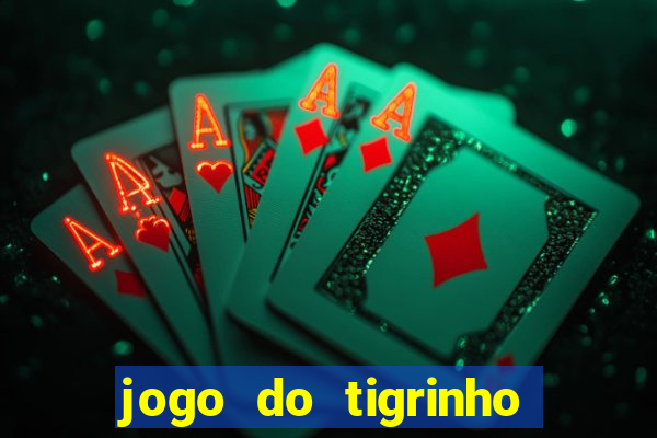 jogo do tigrinho fora do ar