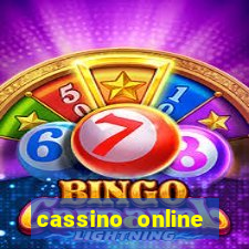 cassino online dinheiro real blaze