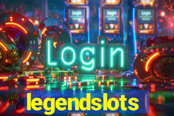 legendslots