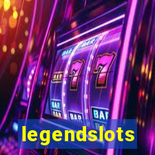 legendslots