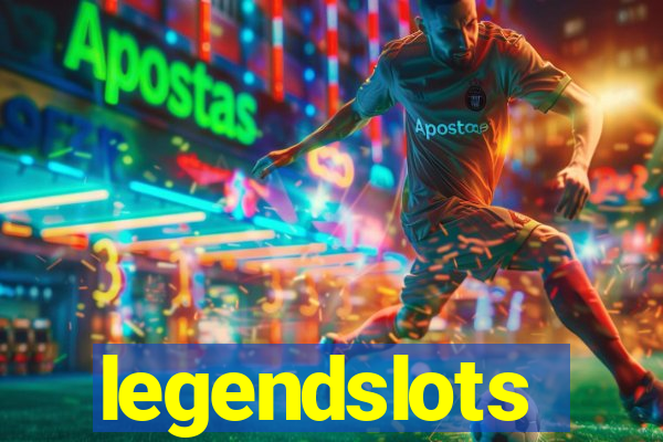 legendslots