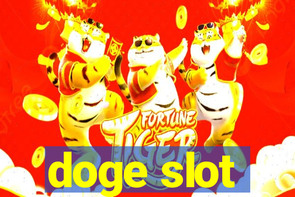 doge slot