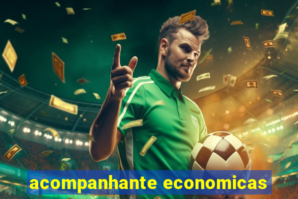 acompanhante economicas