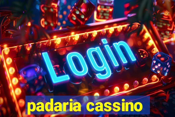 padaria cassino