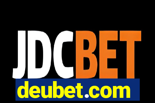 deubet.com