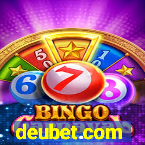 deubet.com