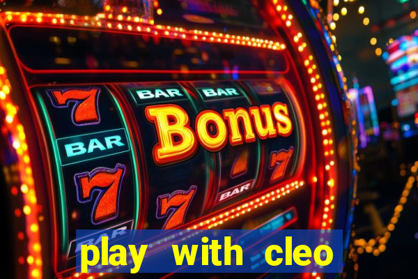 play with cleo slot free play