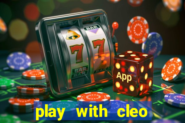 play with cleo slot free play