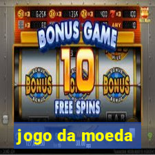 jogo da moeda