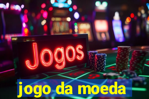 jogo da moeda