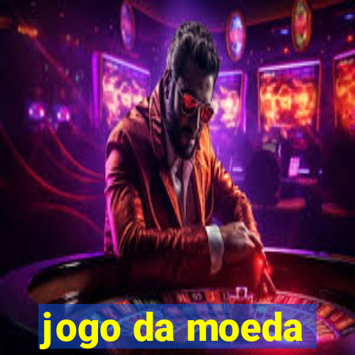 jogo da moeda