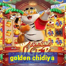 golden chidiya