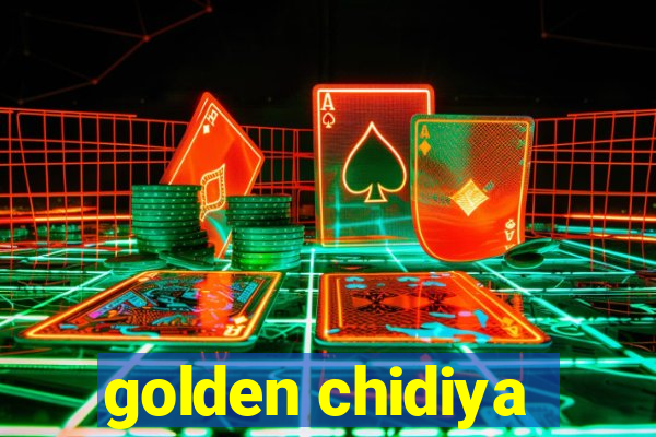 golden chidiya