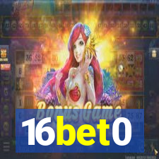 16bet0