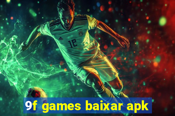 9f games baixar apk