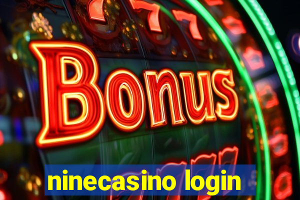 ninecasino login