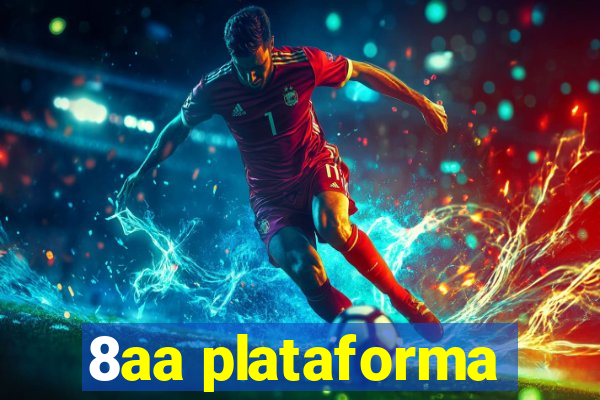 8aa plataforma