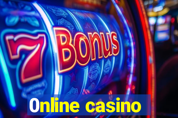 0nline casino