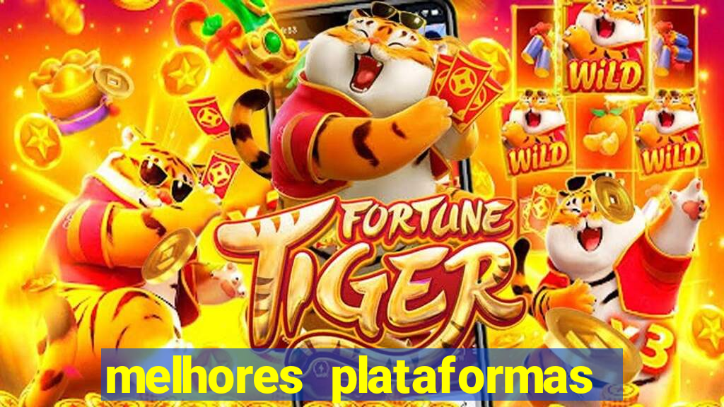 melhores plataformas chinesas de jogos