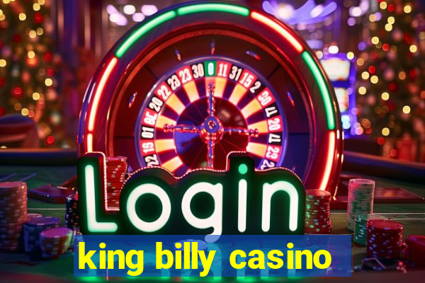 king billy casino