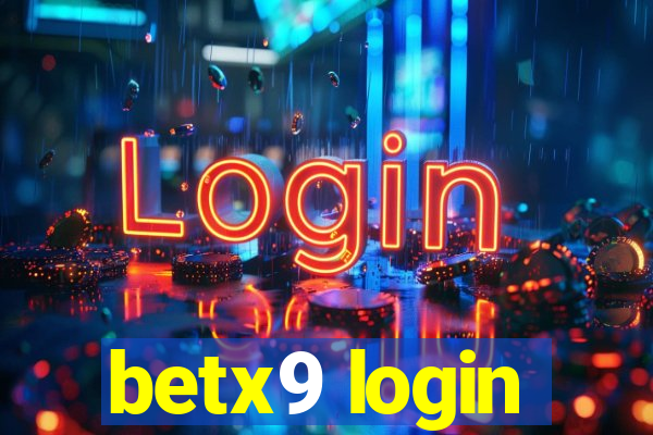 betx9 login