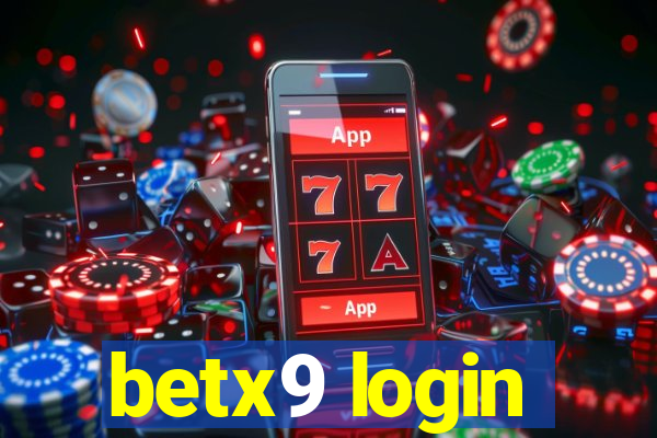 betx9 login