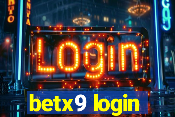 betx9 login