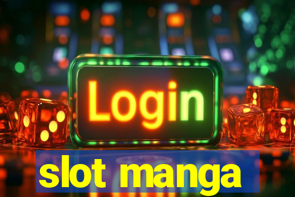 slot manga