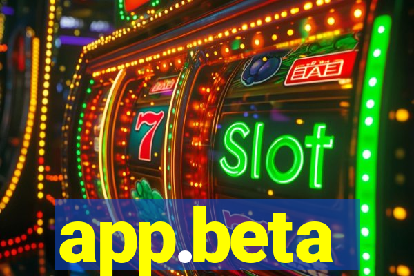 app.beta