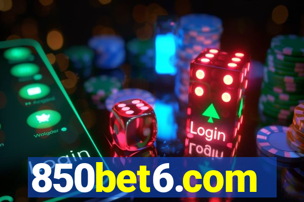 850bet6.com