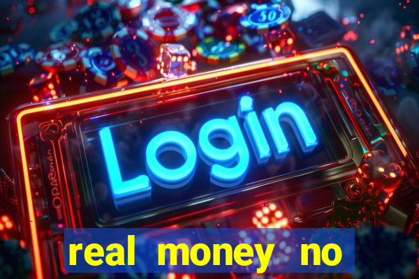 real money no deposit casinos