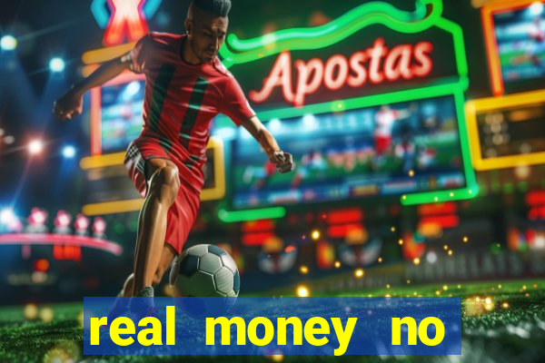 real money no deposit casinos