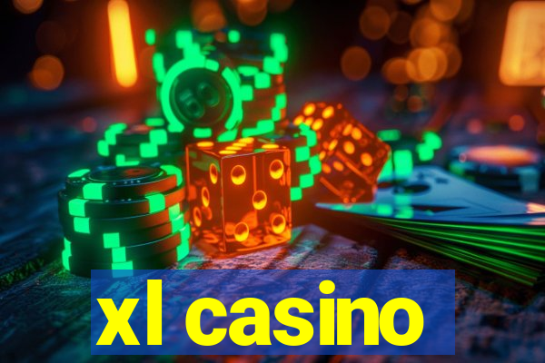 xl casino